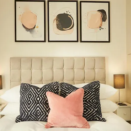 Sea View Serenity Breath Taking Sea View Sleeps 4 * Scarborough