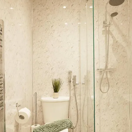 Appartement Sea View Serenity Breath Taking Sea View Sleeps 4