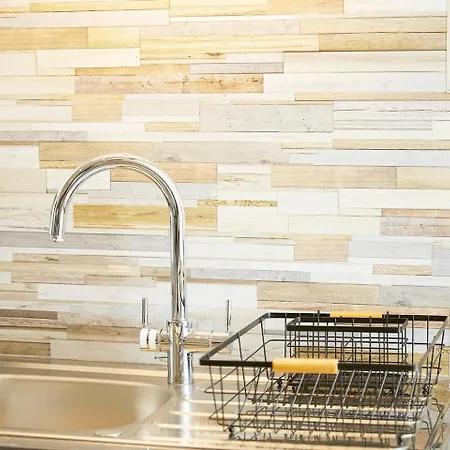 Sea View Serenity Breath Taking Sea View Sleeps 4 Lägenhet *