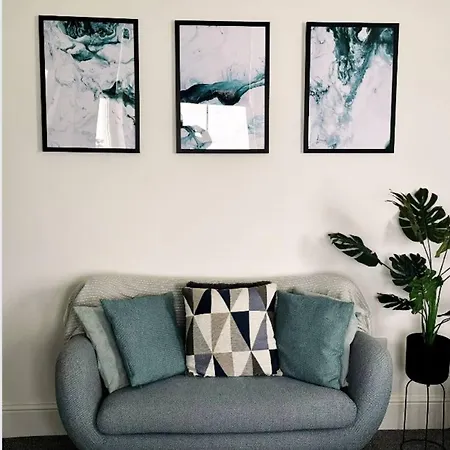 Sea View Serenity Breath Taking Sea View Sleeps 4 Scarborough