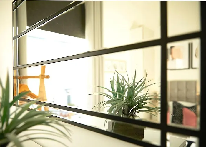 Apartamento Sea View Serenity Breath Taking Sea View Sleeps 4 *