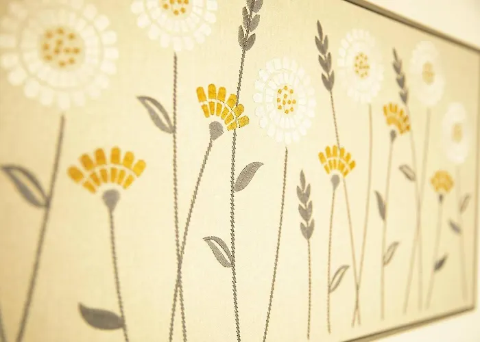 Sea View Serenity Breath Taking Sea View Sleeps 4 * Scarborough