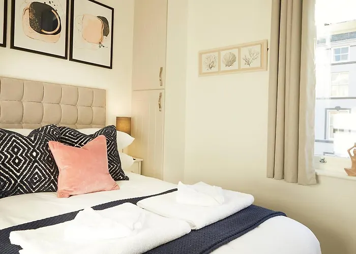 Apartamento Sea View Serenity Breath Taking Sea View Sleeps 4