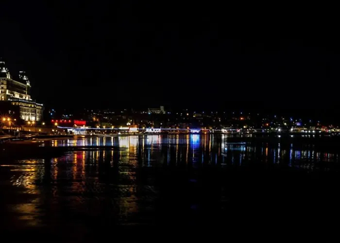 Sea View Serenity Breath Taking Sea View Sleeps 4 * Scarborough