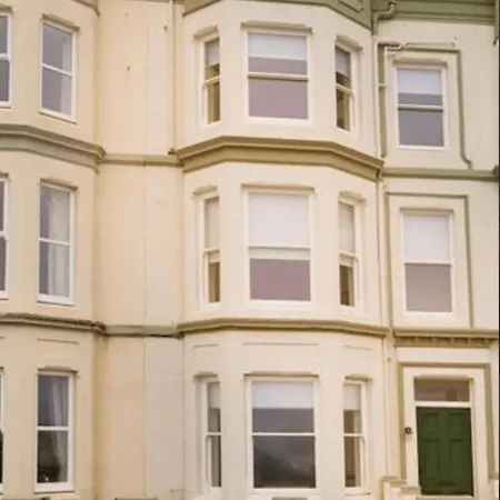 Sea View Serenity Breath Taking Sea View Sleeps 4 Appartement Scarborough